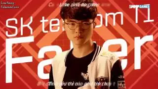 [Vietsub] Title LCK Summer LCK 2017 - SPOTV ver