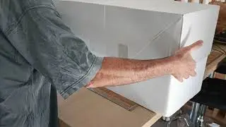 Freewing Stinger EDF 64 PNP Unboxing