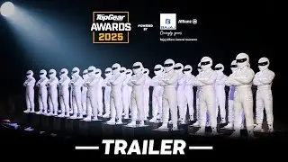 Teaser I Celebrating Excellence in Automotive Industry | TopGear India Awards 2025