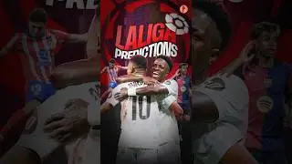 2026 La Liga Predictions
