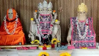 మకర సంక్రాంతి దత్తభజన live