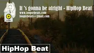 It 's gonna be alright - Orchestral Dansonn Type Beat prod.  Loopie Beats
