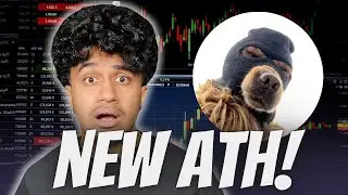 $SKI COINBASE LISTING IN 3 DAYS?! $SKI MASK DOG NEW ALL TIME HIGH COMING SOON!!
