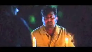Onaayum Aatukuttiyum - Flashback Scene