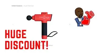 Power Plate Pulse FREE SHIPPING + Huge Discount