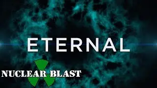 AENIMUS - 'Eternal' Featuring Sims Cashion (OFFICIAL LYRIC VIDEO)