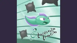 Tadpole Pond