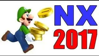 NX and Zelda delayed until 2017
