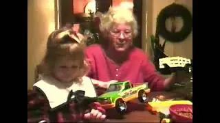 Christmas 1993