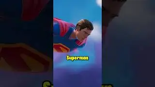 Fortnite Just SAVED Superman