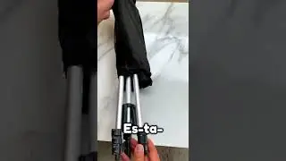 Unboxing trip&eacute; - para fazer live #shorts