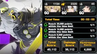 Sacrifice - Bringer vs Evelyn/Dialyn/Astra 40k (ZZZ Deadly Assault 2.4.2)