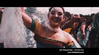 5D Media Group Extended Reel - Deck Promo July 2019