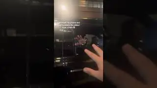 Playboi Carti забрал телефон фаната, чтобы удалить его видео 🤯