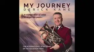 My Journey - Derick Kane Trailer
