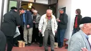 turija bajram namaz