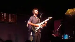 Marino S&aacute;iz & Andr&eacute;s Litwin el 23/09/2016 en Galileo Galilei - Vida par
