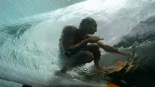 GoPro: Southeast Asia Barrels with Alex Gray - GoPro of the World August Winner