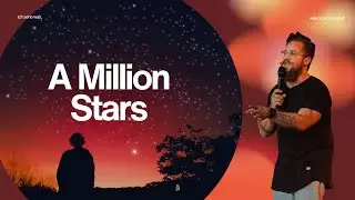 A MILLION STARS | ICH SEHE WAS, WAS DU NICHT SIEHST #2 | PS. MATTIS THIELMANN