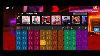 Adore - Kai (Splash Roblox)