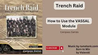 Trench Raid - 