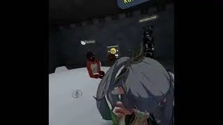 Danger Roulette Round 3