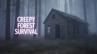 1 Chernobylite 2 Post Apocalyptic Adventure George IV Kostandi