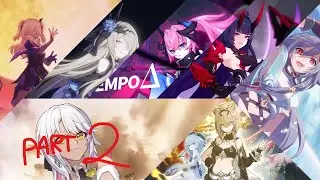 Honkai Impact 3 Jingles Compilation Part 2