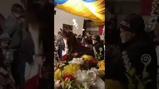 PENDU PRODUCTION | village life secrets | ghora dance horse | veery di wedding