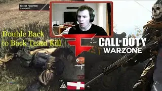 call of duty warzone clips
