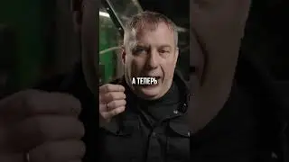 Гранд Старекс: ДВОЙНОЙ уровень масла! Пробег 536.000 км