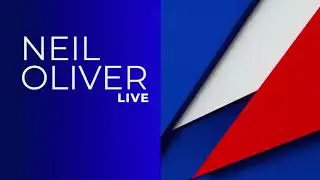 Neil Oliver &ldquo;GOVERNMENT LEADERS ARE FRIGHTENED OF THEIR OWN PEOPLE - AND THERE'S A LOT OF US&rdquo;