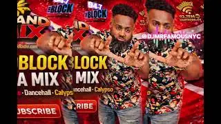 Soca Lovers 2026 pt 2 - DJ Mr Famous #IslandMix Holiday
