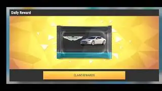 Top Drives Aston Martin Pack