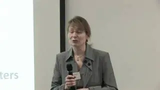 INiTS / Speed Invest Investors Day 2012 - Profem investors pitch