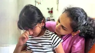 Siddi’s 10-Day Camp Made Us Cry 💔 | Emotional Sibling Bonding | @V5 Family Show