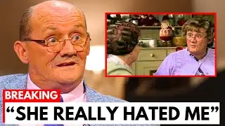 Why These Mrs. Brown&rsquo;s Boys Stars Really Walked Away
