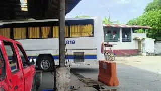 turbina laguna,ito ang maging driver ng DMMC BUS