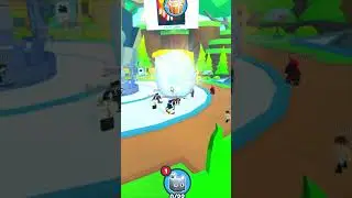 Hatching SHINY TITANIC LUCKI IN PET SIMULATOR X!! #shorts #psx #petsimulator #petsimx #roblox #shiny