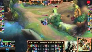 [14.12.2014] HFL vs 269 [ VCSA Xu&acirc;n 2015]