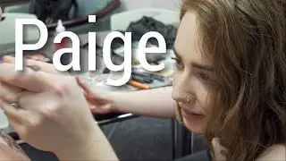 Paige: A Direct Cinema Short
