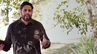 ORA&Ccedil;&Atilde;O - S&Eacute;RIE CURA INTERIOR - PR. ANDR&Eacute; FERRAZ.