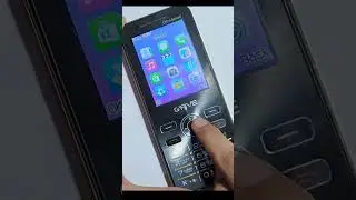 Включение/выключение клавиатуры Itel Gfive Mobile KingVoice Kaise Karen 2025 с функцией голосовог...
