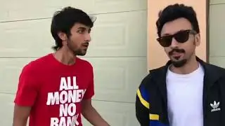 مقاطع مضحكة للمبدع بن باز binbaz