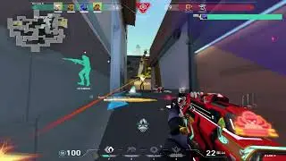 Fast clips