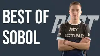 Sobol  - 2020 - HIGHLIGHTS CSGO