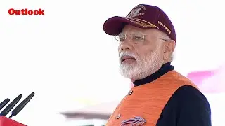 Full Speech Of PM Narendra Modi At NCC Rally In Delhi