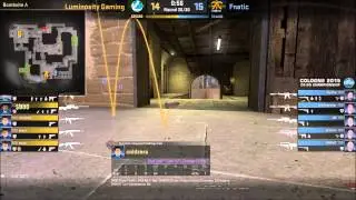 interesting connecteor smoke