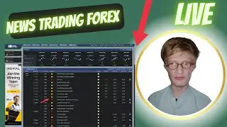 news trading forex  #forextrading #forexnewstrading #forex  #newstrading #forextradinglive