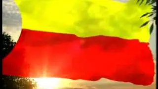 Moravia (Historic Region of the Czech Republic / Regi&oacute;n Hist&oacute;rica de la Rep. Checa)